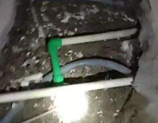 甘谷卫生间漏水多少钱