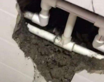 甘谷卫生间漏水哪家好