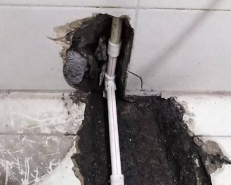 甘谷卫生间测漏水哪家好