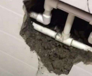 甘谷卫生间防水找谁好