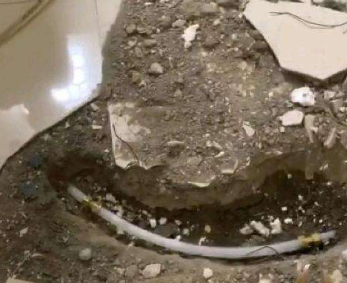甘谷卫生间测漏水哪家优惠