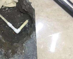 甘谷卫生间测漏水多少钱