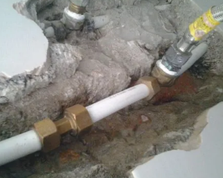甘谷测漏水多少钱