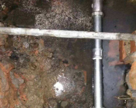 甘谷卫生间测漏水多少钱