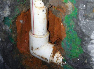 甘谷卫生间测漏水价格明细