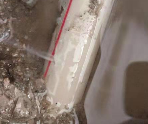 甘谷水管维修公司