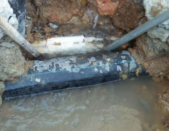 甘谷水管维修服务电话