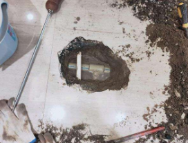甘谷卫生间防水多少钱