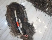 甘谷卫生间防水的24小时电话