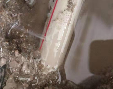 甘谷水管维修多少钱