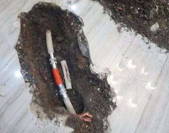 甘谷水管维修哪家好