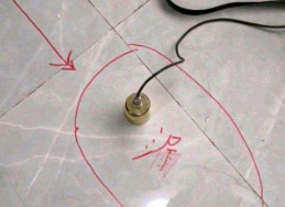 甘谷卫生间测漏水多少钱