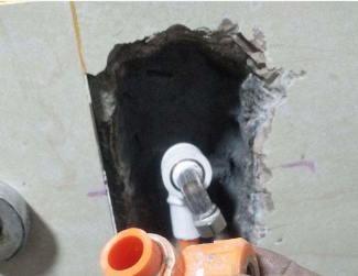 甘谷卫生间测漏水哪家好