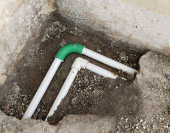 甘谷卫生间测漏水价格多少