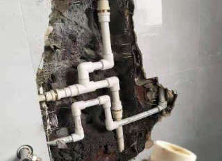 甘谷卫生间测漏水价格多少