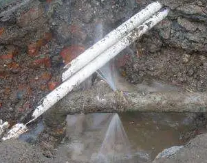 甘谷水管维修费用是多少