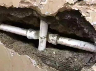 甘谷水管维修哪家好