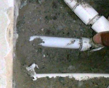 甘谷卫生间测漏水哪家好
