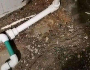 甘谷卫生间测漏水服务电话