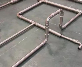甘谷水管维修多少钱