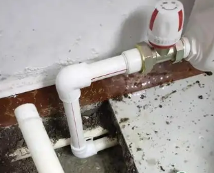 甘谷卫生间测漏水多少钱