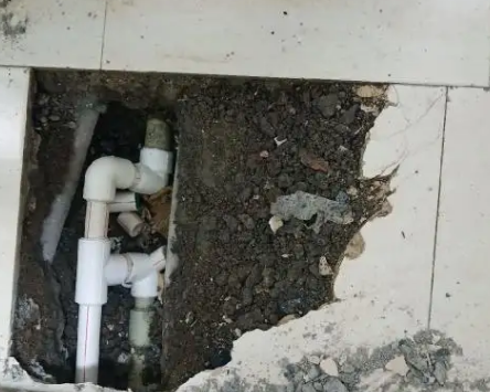 甘谷卫生间测漏水哪家好