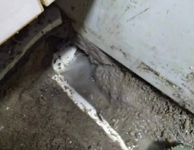 甘谷卫生间测漏水多少钱