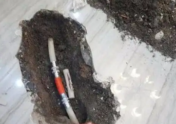 甘谷卫生间测漏水哪家好