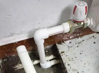 甘谷卫生间测漏水多少钱