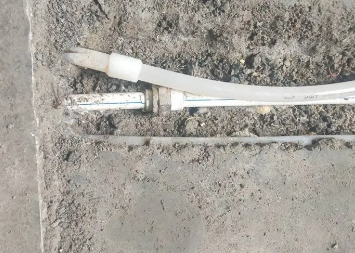 甘谷卫生间测漏水之解决方法