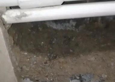 甘谷卫生间测漏水多少钱