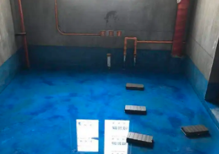 甘谷卫生间防水步骤