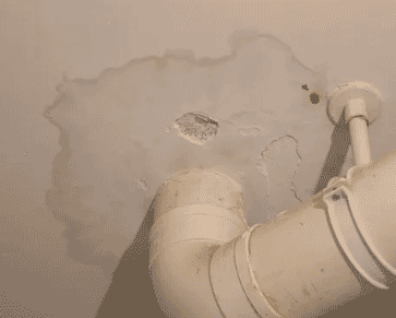 甘谷卫生间测漏水的检测方法