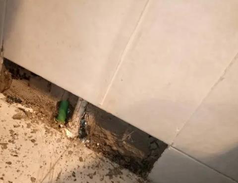 甘谷测漏水公司为您专业分享下检漏仪器准确定位的方法有什么特点?