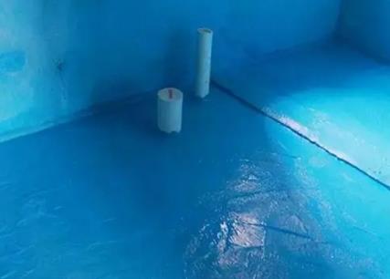 甘谷卫生间防水公司分享防水小知识
