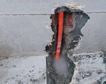 甘谷漏水检测哪家好