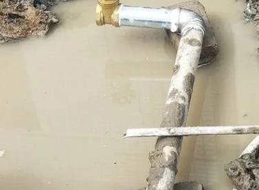 甘谷测漏水公司电话